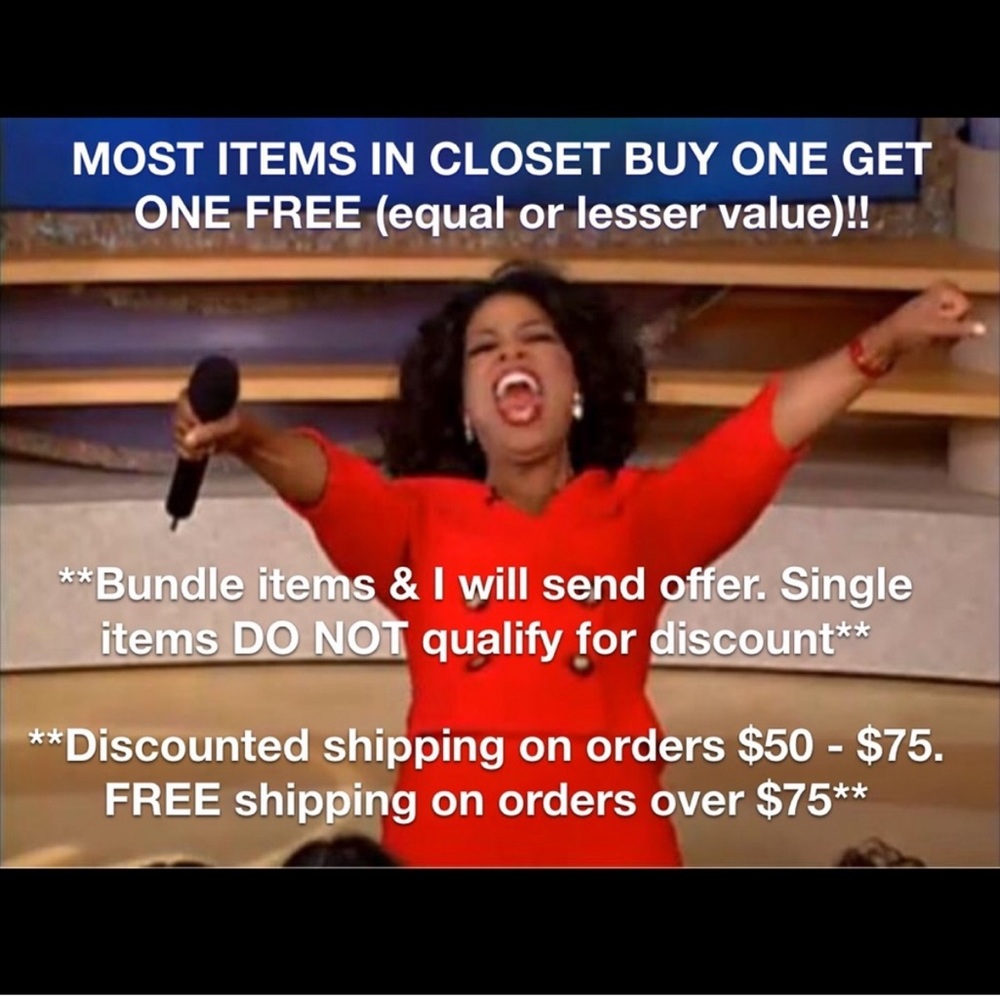 ‼️BOGO SPECIAL‼️NWOT S LulaRoe Randy - Picture 6 of 6